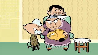 Mr Bean Animated | Valuable Lessons | Season 2 | Full Episodes Compilation | Cartoons for Children