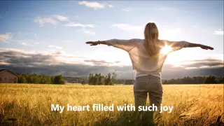 Wings To Fly - Susan Boyle - lyrics - (HD scenic)