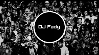 DJ Fady - Urban Mixshow 2k21