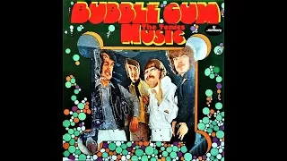 The Tonics - Bubble gum music (1969) (GERMANY, Bubblegum)