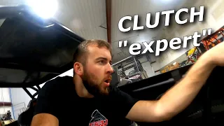 Maverick X3 primary clutch TIPS AND TRICKS with Rick! (and STM install!)