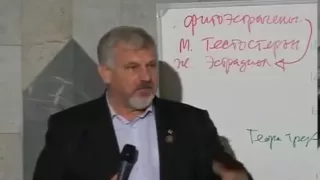 Жданов В.Г. - Одно из самых важных видео! Выступление в Мечети. г. Нижнекамска