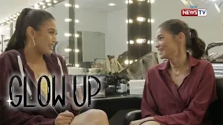 Glow Up: Rhian Ramos answers 20 Questions! | GMA One
