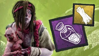 Drop of Perfume is useless, UNLESS... 🤔 | Dead by Daylight