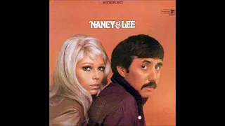 NANCY SINATRA - NANCY & LEE FULL STEREO ALBUM 1968 7. Jackson