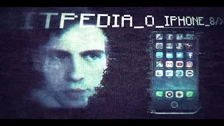 ITPEDIA О IPHONE X