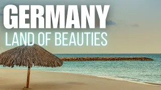 25 Best Places to Visit in Germany  | Travel Guide 2024