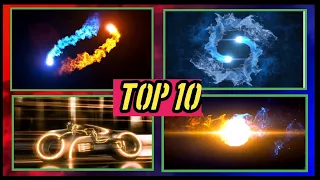 Top 10 intro templates copyright free  download ।।  Top 10 intro templates  ।।    [  No Copyright ]
