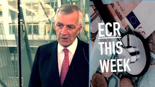 ECR WEEKLY: The EU Budget - A trillion Euro question