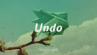 Davido Type Beat 2020 - "Undo" [ Afrobeat Instrumental ]