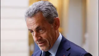 Procès en appel des "écoutes" : L'ultime défense de Nicolas Sarkozy