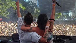 Krewella - Ultra Music Festival Miami 2022 [Digest]