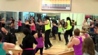 LifeTime Cardio Kickboxing III