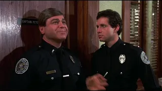 Police Academy 2 (1985) - Their First Assignment (VO)