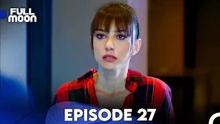 Full Moon - Episode 27 (English Subtitle) | Dolunay