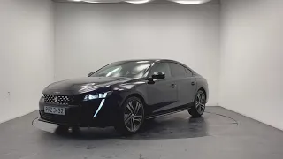 Peugeot 508 FIRST EDITION BHDI S/S A - PRZ 3432