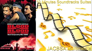 "Blood In, Blood Out" Soundtrack Suite