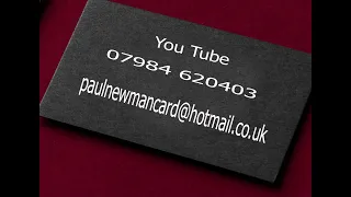 The Old Forge Otterbourne Winchester Entertainment, Paul Newman Magician. Entertainer