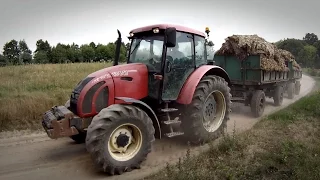 GoPro Agricultural Season 2014 ☆ Podsumowanie sezonu ㋡ MafiaSolec