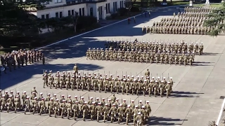 Impresionante! el mejor Desfile Militar de Argentina. Full HD