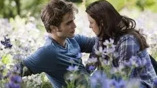 Белла и Эдвард - История любви / Bella and Edward - Love story