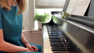 Diversion No. 8 Book 1 🎹 Video Tutorial