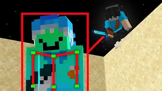 I Secretly Hacked on a Youtuber Server