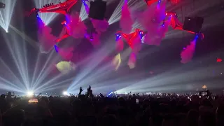 Qlimax 2022 The Reawakening: Zany, 22.26