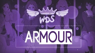 [W♔D] Armour! Mep