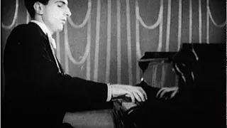 Yakov Flier 1936 Liszt Transcendental Etude No. 10 (78 rpm only release)