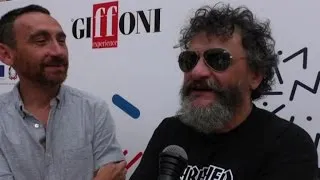 Manetti Bros: Coliandro? Presto nuovi episodi, o fan ci uccidono