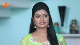 Rajamagal - ராஜாமகள் - EP 239 - Iraa, Vishnu, Vimal Venkatesan - Tamil Family Show - Zee Tamil