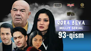 Qora Beva 93 - qism (milliy serial) | Қора Бева 93 - қисм (миллий сериал)
