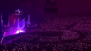 181118 아이유(IU) - 삐삐(BBIBBI) | Dlwlrma Concert In Seoul