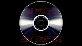 DJ Pang E - MIX TAPE NO. 29 최신 클럽음악 팡이 29번 터지는 음악@