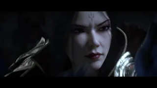 Diablo Immortal - Cinematic Trailer (Blizzard Entertainment)