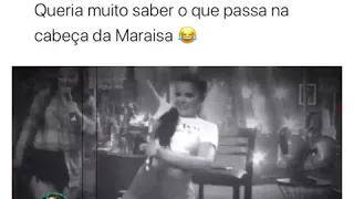 Maraisa bêbada na live, Melhor pessoa! (Mariliamendoncaeasgemeas)