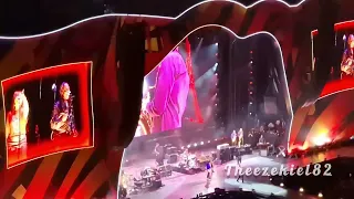 The Rolling Stones Wanda Metropolitano Madrid 01-06-2022 Full Concert HD