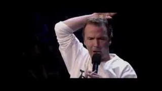 Doug Stanhope - The Brain That Won't Shup Up