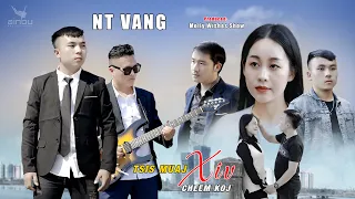 Tsis Muaj Xiv Cheem Koj by NT Vaj ( Official MV ) 2023-2024