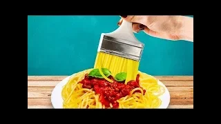 40 TRUCCHI IN CUCINA CHE SONO GENIALI