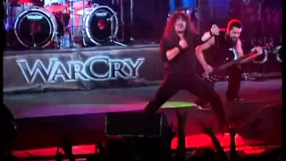 WarCry - El Regreso