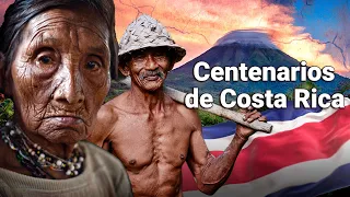 Costa Rica: ¿Cómo este país llegó a ser uno de los más longevos?