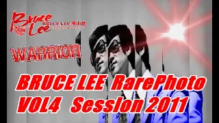 李小龙  BRUCE LEE  RarePhoto VOL4 Session 2011