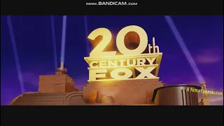 History of the 20th Century Fox logo 1933-2020 [Roblox]