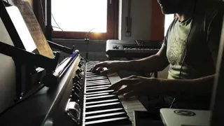 Renato Zero - Magari Instrumental (no lyrics)