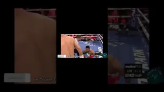 Donaire Vs. Juarez: Exchanges of Punches🔥🔥