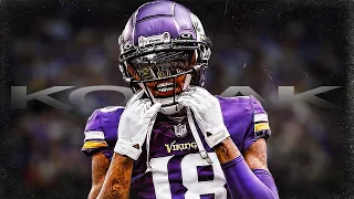 Justin Jefferson 🔥 'OPOY' Highlights ᴴᴰ