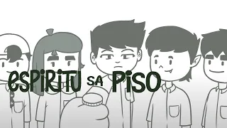 ESPIRITU SA PISO Ft. Basta madami