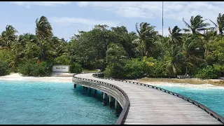 Maldives Dusit Thani